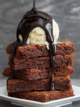 Desserts